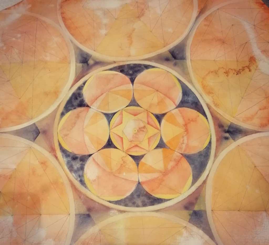 Ancora su Venere e la moltiplicazione della&nbsp;Luce
